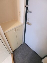 コスモハイム元住吉の物件内観写真